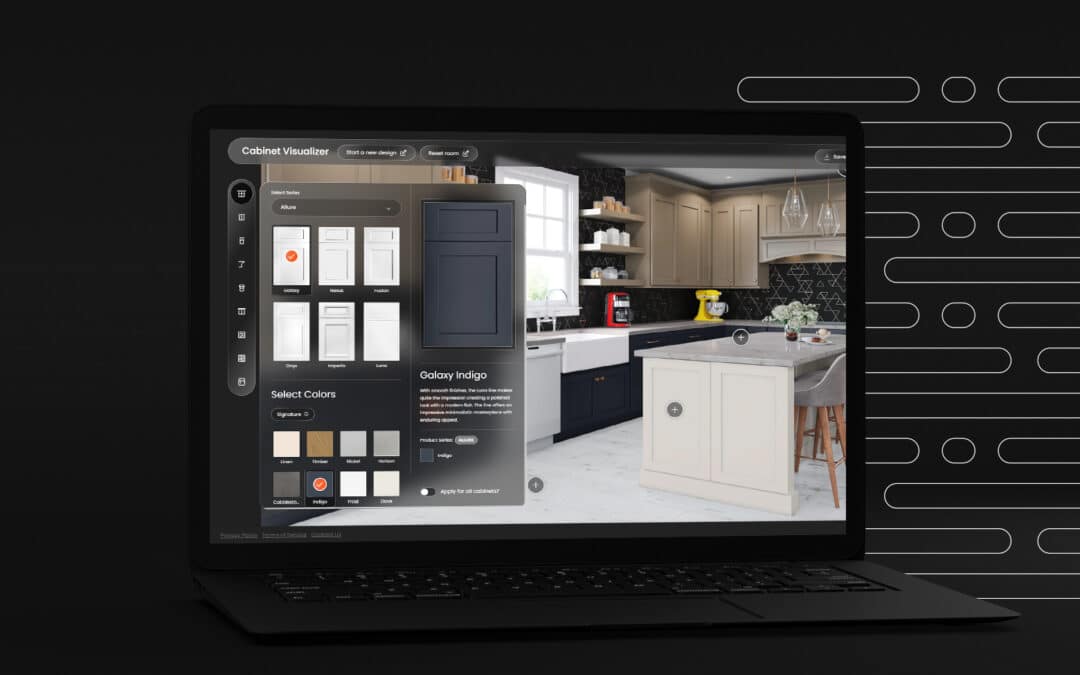 Cabinet Visualizer