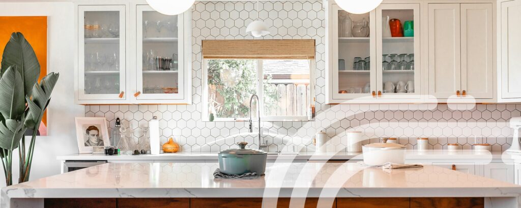 Kitchen Design Trends for 2025: Finding Inspiration to Turn Your Dream into a Real Kitchen