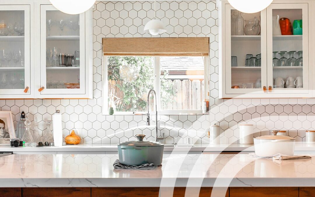 Kitchen Design Trends for 2025: Finding Inspiration to Turn Your Dream into a Real Kitchen