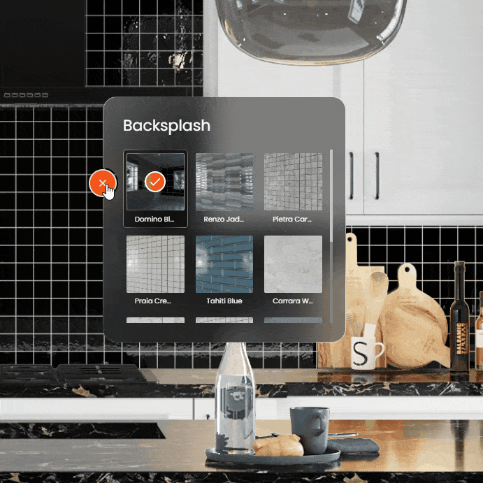 Visual Rko Software Virtualization Software (KV) - Addo Visuals