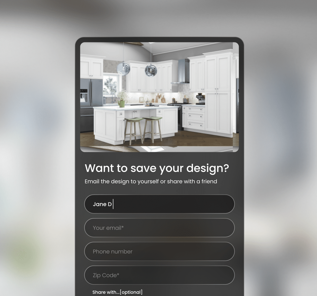 Cabinet Visualizer 360 (Virtual Showroom) - Addo Visuals
