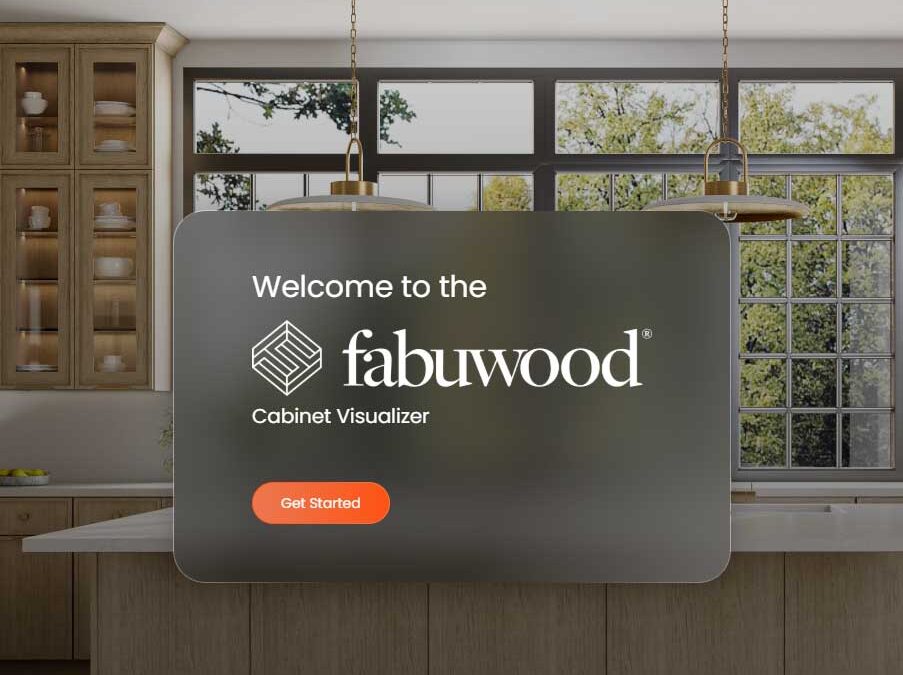 Helping Customers Explore Cabinetry Before Contacting a Dealer